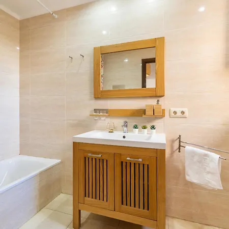 Porto Cristo 6 Persons 公寓 马纳科尔