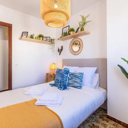 Apartment Porto Cristo 6 Persons