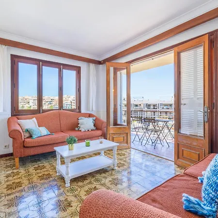 Porto Cristo 6 Persons Apartment Manacor (Mallorca)