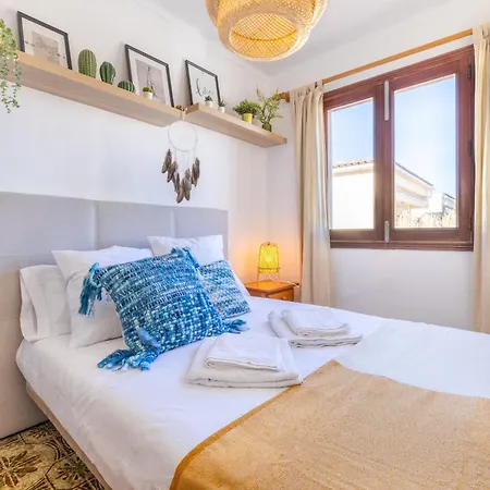 Apartment Porto Cristo 6 Persons Manacor (Mallorca)